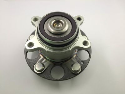 RADLAGERSATZ MOOG HOWB12984