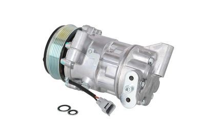 COMPRESOR CLIMATIZARE