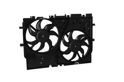 VENTILATOR RADIATOR NRF 47895 42