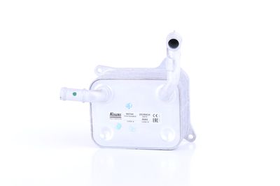 ÖLKüHLER MOTORöL NISSENS 90744 6