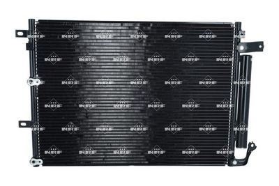 CONDENSATOR CLIMATIZARE