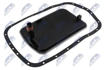 SET FILTRE HIDRAULICE CUTIE E VIT.AUTOMATA