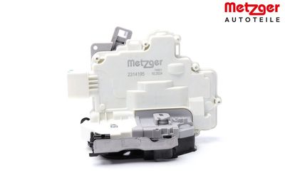 TüRSCHLOSS METZGER AUTOTEILE 2314195 3