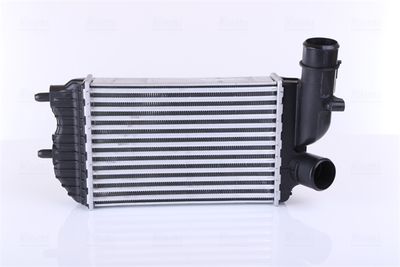 Charge Air Cooler 96889