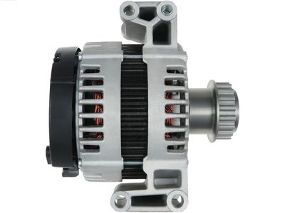 Alternator A0494