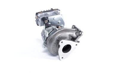 LADER AUFLADUNG BTS Turbo T914633 16