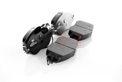 SET PLACUTE FRANA FRANA DISC GH GH410223 15