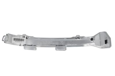 Zijspiegel controlelampje Rechts (wit, LED) past: VW GOLF SPORTSVAN, GOLF VII, TOURAN II 08.12-