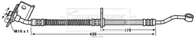 Brake Hose Borg & Beck BBH7759