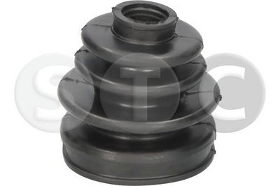 комплект маншон, полуоска STC T411700