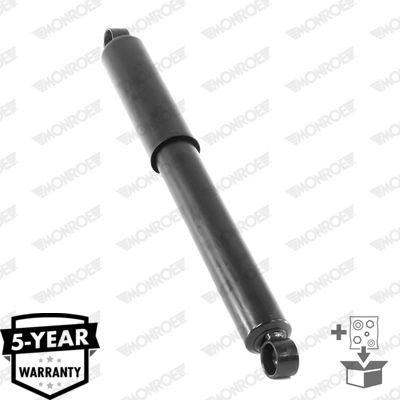 Shock Absorber D4463