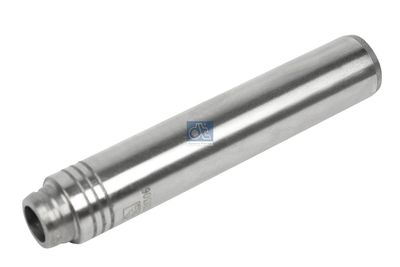 Klepgeleider (afzuiging  uitlaat) past: VOLVO 8300, 8900, 9300, 9400, 9500, 9700, 9900, FH, FH II, FM, FM II D13A400-D9B380 09.05-