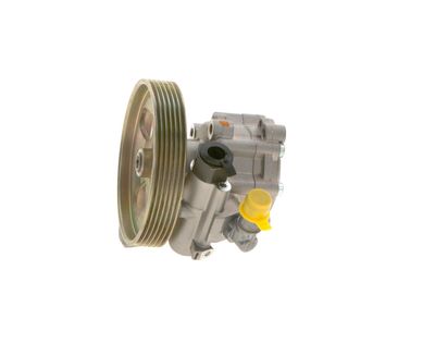 HYDRAULIKPUMPE LENKUNG BOSCH KS01000108 27