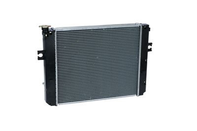 RADIATOR BATERIE DE ANTRENARE NRF 50006 22