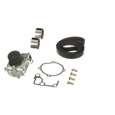 SET POMPA APA + CUREA DINTATA GATES KP15596XS 45