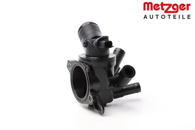 TERMOSTAT LICHID RACIRE METZGER AUTOTEILE 4006436 24
