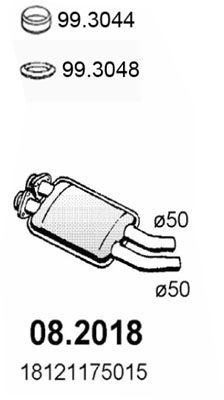 TOBA ESAPAMENT PRIMARA