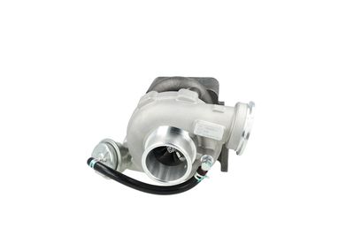 COMPRESOR SISTEM DE SUPRAALIMENTARE NRF 90010511 39