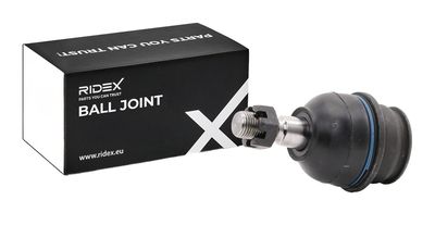 Шарнири RIDEX