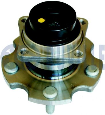 RUVILLE 221402 Подшипник ступицы  для TOYOTA AVENSIS (Тойота Авенсис)