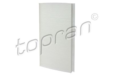 TOPRAN Interieurfilter (202 700)