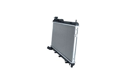 RADIATOR RACIRE MOTOR NRF 58385 13