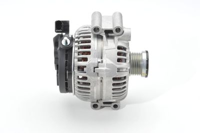 Alternator 0 124 525 524