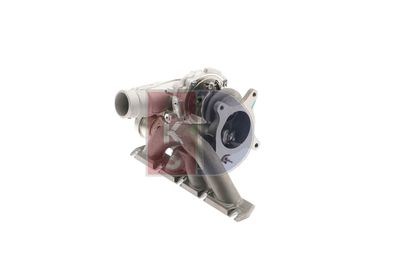 LADER AUFLADUNG AKS DASIS 045261N 1