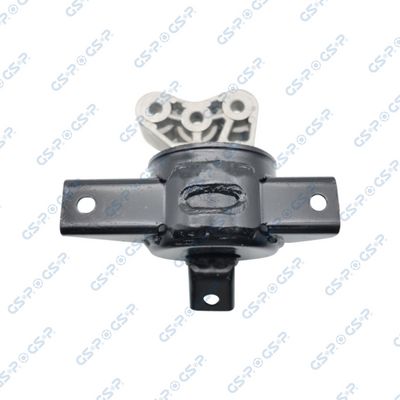 Łożyskowanie silnika GSP 552590