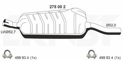 TOBA ESAPAMET INTERMEDIARA