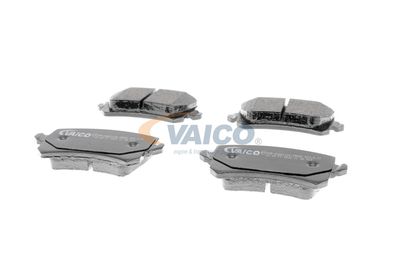 BREMSBELAGSATZ SCHEIBENBREMSE VAICO V108306 37