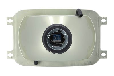 Koplamp