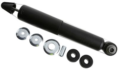 AMORTYZATOR DB P. W163 98-05