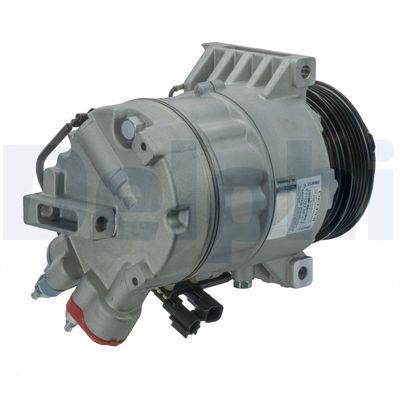 Compressor, air conditioning CS20482