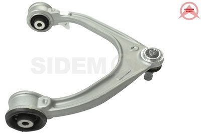 носач, окачване на колелата SIDEM 27375