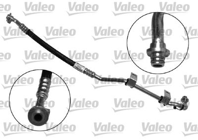 CONDUCTA INALTA PRESIUNE AER CONDITIONAT VALEO 818429