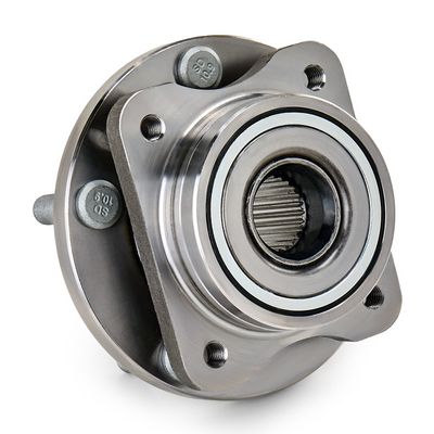 комплект колесен лагер STARK SKWB-0180129
