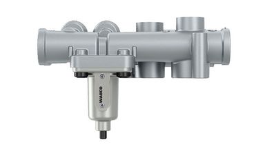 Rozširujúci Modul, pneumatické pruženie WABCO 4615130020