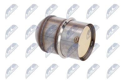 FILTRU FUNINGINE/PARTICULE SIST.DE ESAPAMENT NTY DPFPE011 33