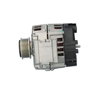 GENERATOR / ALTERNATOR VALEO 439867 8