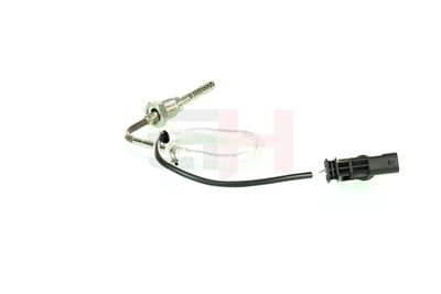 SENZOR TEMPERATURA GAZE EVACUARE GH GH744801 24