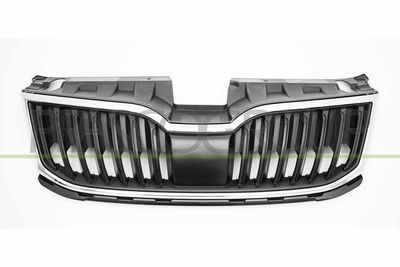 GRILA RADIATOR PRASCO SK0322000