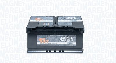 startovací baterie MAGNETI MARELLI 069100900008