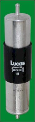 горивен филтър LUCAS LFDF261