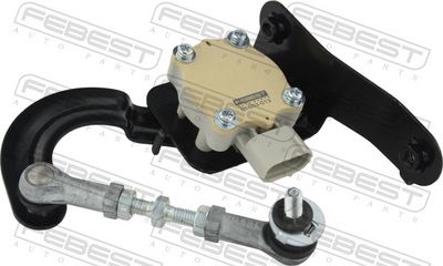 SENZOR REGLARE FARURI