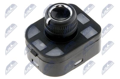 Spínač, nastavení vnějšího zrcátka NTY EWS-AU-039