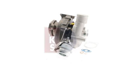 LADER AUFLADUNG AKS DASIS 055013N 13