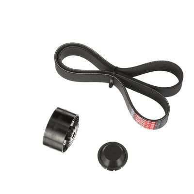 SET CUREA TRANSMISIE CU CANELURI GATES K017PK880 68