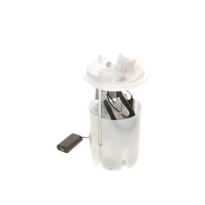 SISTEM ALIMENTARE CU COMBUSTIBIL BOSCH 0580200104 13