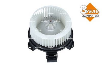 Vnútorný ventilátor NRF 34506